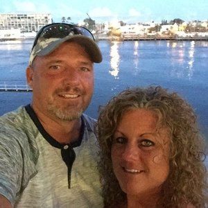 Meet your Posher, Tammy